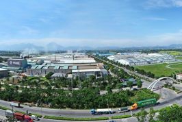 THU HÚT FDI VÀO CÁC ĐỊA PHƯƠNG, NHÌN TỪ VĨNH PHÚC