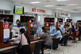QUẢNG NAM: CẢI THIỆN MÔI TRƯỜNG KINH DOANH ĐỂ THU HÚT ĐẦU TƯ