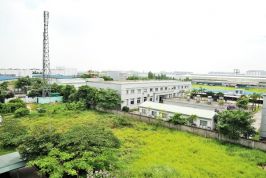 Bắc Ninh : Tháo gỡ khó khăn về đất đai cho doanh nghiệp