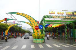 THU HÚT ĐẦU TƯ GIÚP SỨC CHO SÓC TRĂNG TĂNG TRƯỞNG KINH TẾ