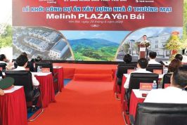 Yên Bái không ngừng cải thiện môi trường đầu tư