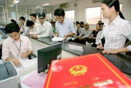 Để doanh nghiệp gia nhập thị trường thuận lợi hơn