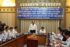 TPHCM: Tập trung chẩn đúng bệnh, bốc đúng thuốc