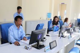 Sở Tài chính Phú Yên: Cắt giảm thủ tục rườm rà hỗ trợ doanh nghiệp