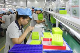 Ðồng Tháp nâng cao hiệu quả hoạt động kiểm tra, giám sát