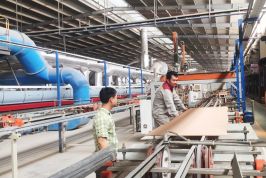 Vĩnh Phúc: Giải pháp nâng cao chỉ số dịch vụ hỗ trợ doanh nghiệp