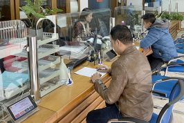 Điện Biên: Ðẩy mạnh cải cách hành chính để thu hút đầu tư