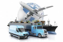 Logistics có cần... điều kiện kinh doanh?