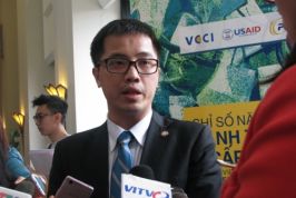 “Sự hỗ trợ doanh nghiệp cần được thể hiện trong từng hành vi của cán bộ công chức ...”