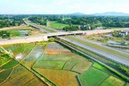 THÁI NGUYÊN: ĐIỂN HÌNH TRONG THU HÚT ĐẦU TƯ
