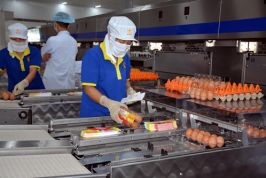 FDI VÀ "BÀI TOÁN" CHUYỂN GIAO CÔNG NGHỆ