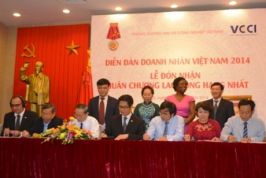 Doanh nhân Việt kỳ vọng “cuộc đột phá thể chế lần hai”