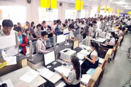 Hà Nội: Tích cực tham gia công tác cải cách hành chính