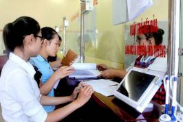 Lai Châu thi “Tìm kiếm sáng kiến, giải pháp cải cách hành chính”