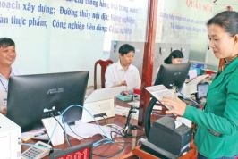 Long An: Tiếp tục giữ vững và nâng cao PCI