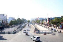 Tp. Hồ Chí Minh với động lực phát triển mới: Xây dựng điều kiện phát triển bền vững