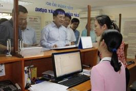 Cắt giảm 51% thủ tục hành chính về xây dựng