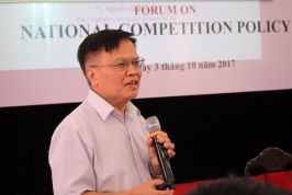 “Nghiện quản lí”… khiến nền kinh tế không phát huy được hiệu quả