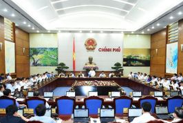 Chính phủ thảo luận kỹ 2 luật hỗ trợ doanh nghiệp