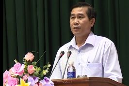 Tiền Giang: Tư duy sáng tạo, hành động hiệu quả