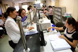 TP.HCM: Cải tiến điều kiện kinh doanh