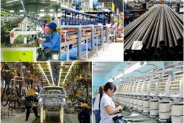 Cải cách môi trường kinh doanh: Trên hanh thông, dưới vướng mắc