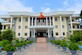 Chủ tịch UBND tỉnh Khánh Hòa: Thành công của nhà đầu tư là thành công của Khánh Hòa