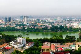 Hàng tuần, Bí thư và Chủ tịch Hà Nội đều đi vi hành