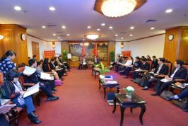 VCCI hỗ trợ Tập đoàn điện lực Việt Nam làm “hài lòng” doanh nghiệp
