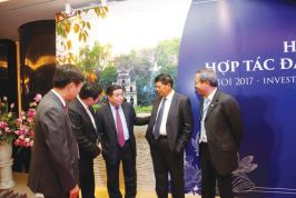 “Hiến kế” thu hút đầu tư vào Hà Nội