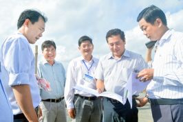 Đồng Nai: Đồng hành cùng doanh nghiệp