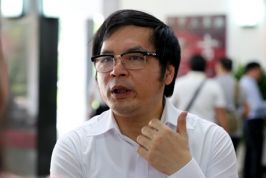 Phó Chủ tịch kiêm Tổng thư ký Hiệp hội DN vừa và nhỏ Việt Nam: Cải thiện môi trường kinh doanh là một quá trình