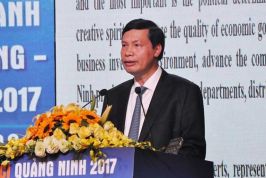MỞ FANPAGE CHẤM ĐIỂM CHẤT LƯỢNG CÁC SỞ, NGÀNH