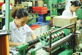 TẠO ĐÀ CHO KINH TẾ TƯ NHÂN BỨT PHÁ