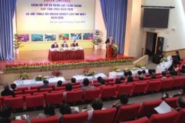 Lâm Đồng đối thoại “gỡ khó” cho doanh nghiệp