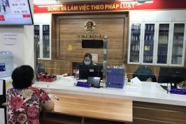 Hà Nội tạo lập môi trường thuận lợi cho doanh nghiệp đầu tư, sản xuất, kinh doanh sau khi hết dịch