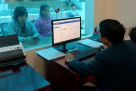 Hà Nội bước vào năm 2017: Giải pháp mạnh để tăng tốc