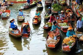 Cần Thơ: Tăng cường cải thiện môi trường đầu tư, kinh doanh và nâng cao chỉ số năng lực cạnh tranh cấp tỉnh (PCI)