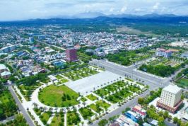 Quảng Nam: Nâng cao chỉ số năng lực cạnh tranh