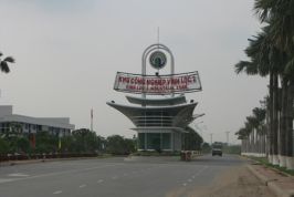 Long An: Thực hiện quyết liệt các giải pháp nâng cao năng lực cạnh tranh