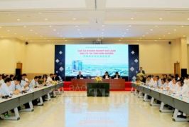 Bình Dương tập trung cải thiện môi trường đầu tư, nâng cao năng lực cạnh tranh