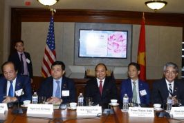 Làm gì để “Chắp cánh” cho kinh tế tư nhân -  Bài 3: Khi Thủ tướng làm tiếp thị