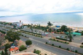 Vũng Tàu: Doanh nghiệp du lịch bức xúc với giá thuê đất