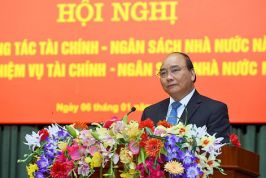 Thủ tướng yêu cầu xử lý phản ánh về ưu đãi thuế thiếu minh bạch