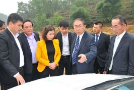 Yên Bái phấn đấu nằm ở nhóm đầu các tỉnh miền núi phía Bắc