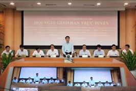 Có cơ chế xử lý người đứng đầu đơn vị để xảy ra quá hạn, tồn đọng hồ sơ
