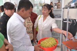 Việt Nam- đất lành khởi nghiệp