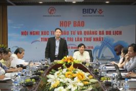 Chủ tịch Quảng Trị hứa mở điện thoại lắng nghe doanh nghiệp