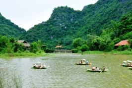 Tuyên Quang: Sát cánh cùng DN và nhà đầu tư