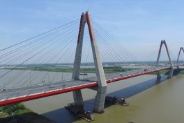 Hà Nội sau 9 năm mở rộng địa giới hành chính: Nâng tầm vị thế Thủ đô